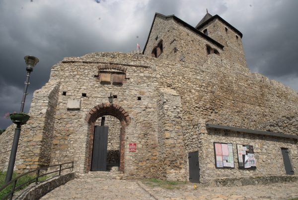 renowacja zabytków śląsk
